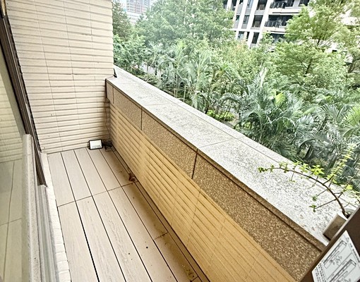 幸福站2房‧可補助報稅‧超大露台雙陽台‧含車位24H保全 - 591租屋網 - Image 12