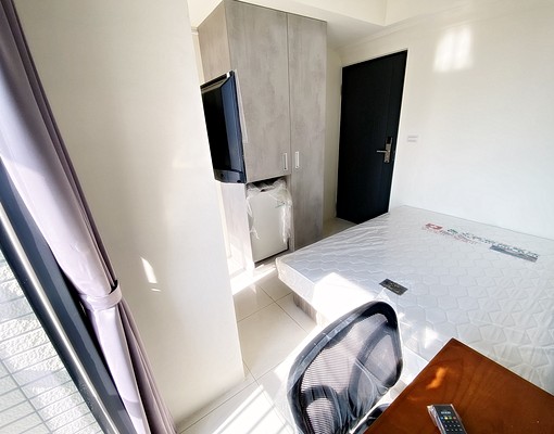 可租補✅陽台獨洗✅水湳經貿✅電梯新屋✅子母車✅機車位✅ - 591租屋網 - Image 7