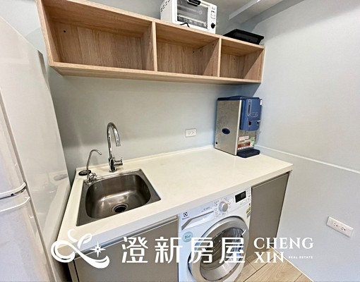 🌈新竹市中心⭐電梯一房一廳⭐可養貓⭐設備齊全 - 591租屋網 - Image 11