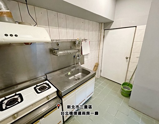 💓台北橋捷運/三重國小捷運/三和夜市/兩房 - Image 14