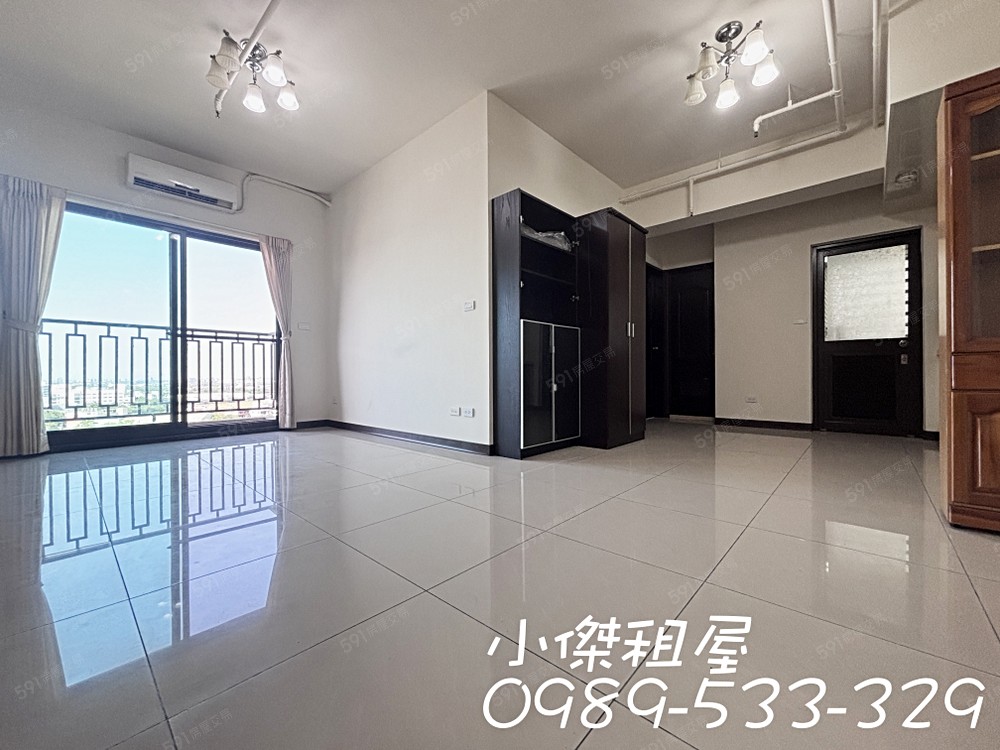 租屋藏寶圖🏡大兩房含車位管理費、社區稀有釋出、歡迎預約 - 591租屋網 - Image 1