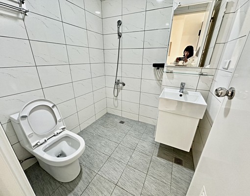 整棟新蓋大空間🏠家具齊全🧹大面積採光陽台獨洗☀️可貓🐱 - Image 7