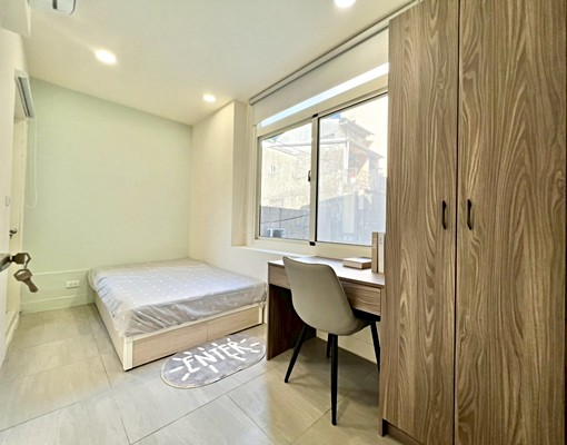 ✨小資首選✨寵物友善-獨立陽臺-五常街👍兩房 - Image 6