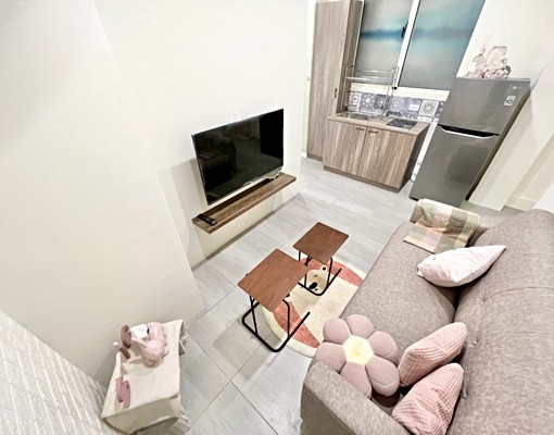 ✨小資首選✨寵物友善-獨立陽臺-五常街👍兩房 - Image 3