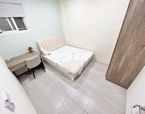 ✨小資首選✨寵物友善-獨立陽臺-五常街👍兩房 - Image 5