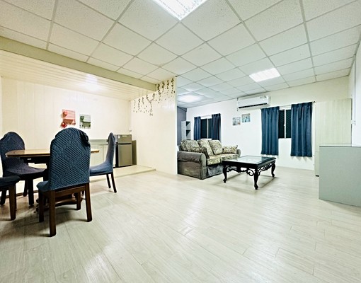 德霖技術學院/獨立陽台/全新裝潢傢俱/貓咪可議 - Image 2