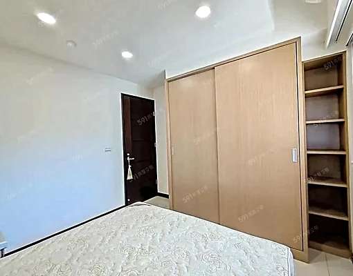 近華泰Outlet竹城羽田兩+1房(含傢俱~室內停車位) - 591租屋網 - Image 8