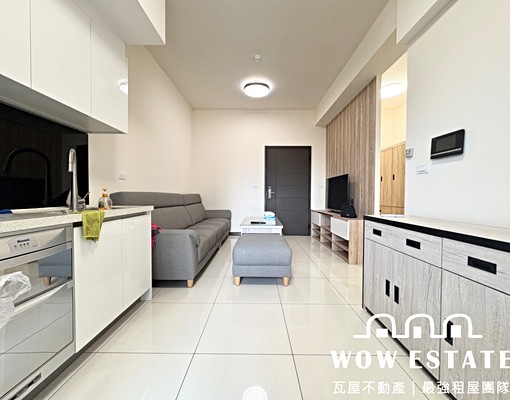 近機捷好市多✅正2房/全配傢俱電/平車✅可雙租補 - Image 4