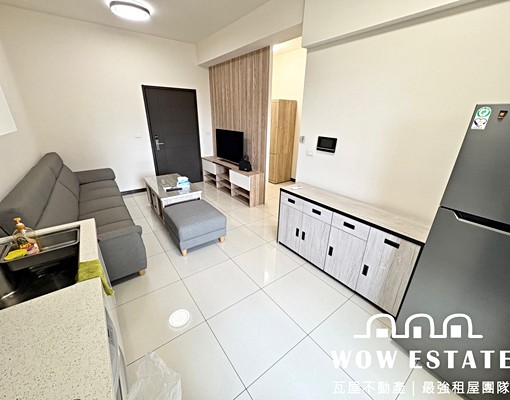 近機捷好市多✅正2房/全配傢俱電/平車✅可雙租補 - Image 5