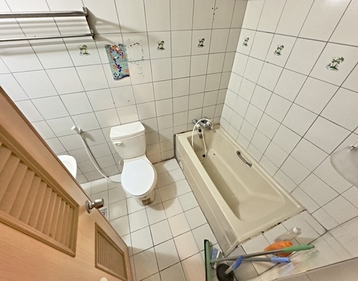 👍走路3分鐘到大全聯🌳忠太東路🐶可寵🐱泡澡浴缸🛀 - 591租屋網 - Image 9