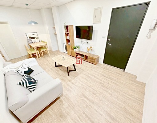 💯板橋三民路✨全新裝潢首租超美二房+陽台.可報稅❗️ - Image 4