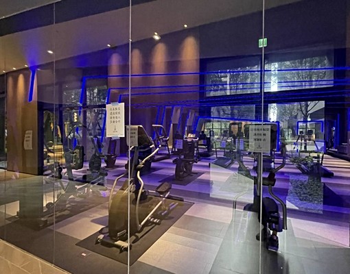 長虹天擎新屋💖2房+平車💖含管理費🉑貓可談💖質感公設 - Image 15