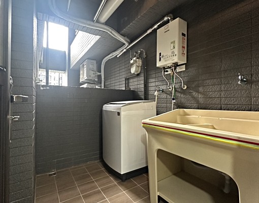 兩房平車~設備齊全~歡迎賞屋 - Image 13