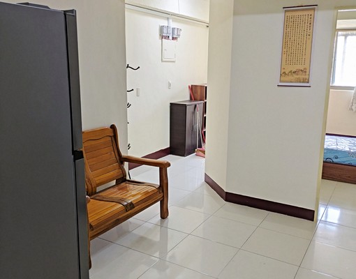 中國醫藥大學學區寧靜社區3+1房(可租屋補貼) - Image 2