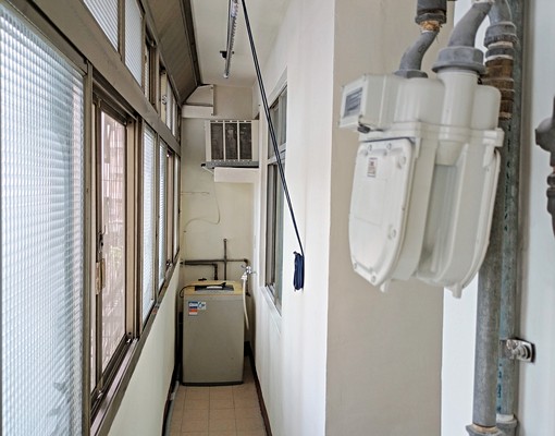 中國醫藥大學學區寧靜社區3+1房(可租屋補貼) - Image 4