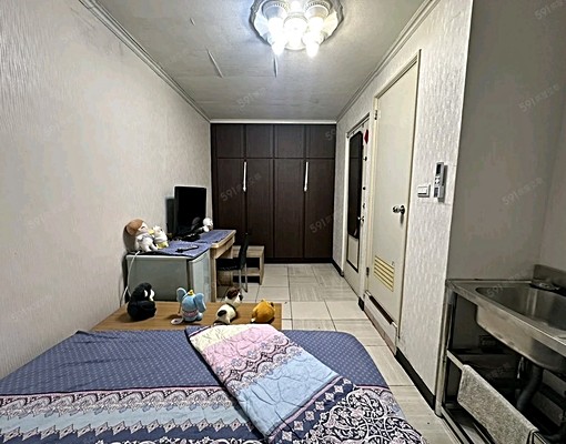 近新埔民生站可談租補寵物小資族溫馨採光獨立套房可炊煮可代收垃 - 591租屋網 - Image 5