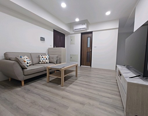 楠梓後勁台積電全新2房 - Image 1