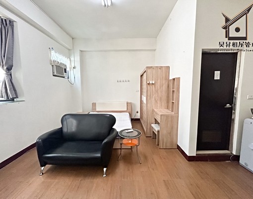 🌈一中台體⭐可貓可租補⭐飲水機⭐子母車 - Image 3