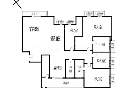 社區圖片