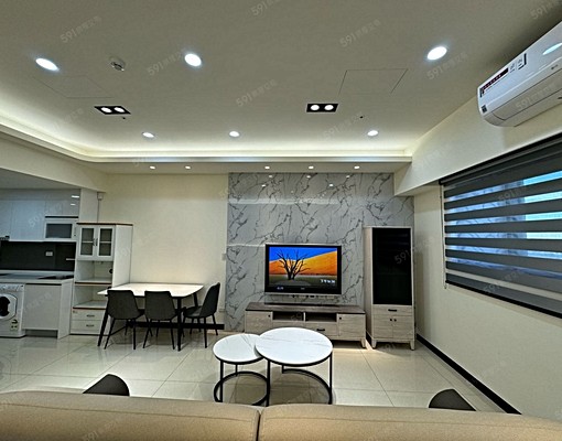 😉👍喬陽社宅-近高鐵A1819青埔棒球場大套房免仲可租補 - 591租屋網 - Image 2