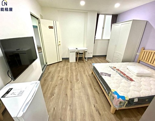 中科潭子電梯套房獨立洗曬子母車免服務費~科學園區 - Image 2