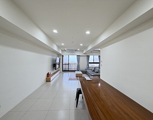 『啟富DN❤️』聯悦馥🔥全配4改超大3房+車位+含管理費 - Image 5