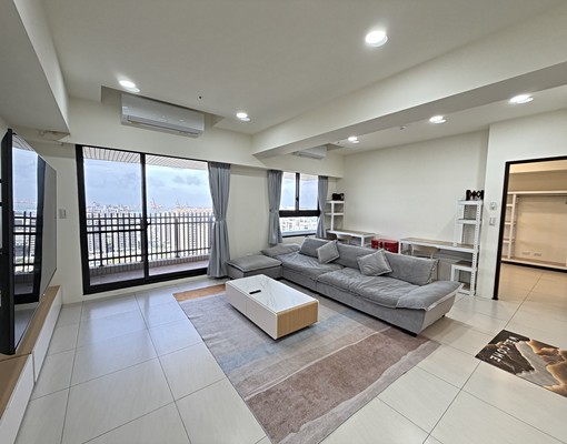 『啟富DN❤️』聯悦馥🔥全配4改超大3房+車位+含管理費 - 591租屋網 - Image 1