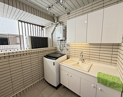 『啟富DN❤️』聯悦馥🔥全配4改超大3房+車位+含管理費 - 591租屋網 - Image 11