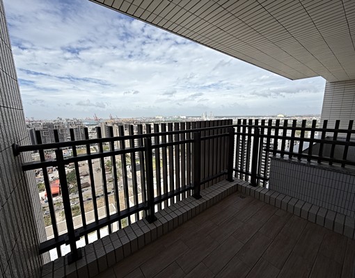 『啟富DN❤️』聯悦馥🔥全配4改超大3房+車位+含管理費 - 591租屋網 - Image 14