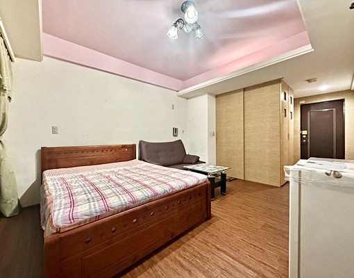 可租補戶籍👑傢俱齊全☑️電梯管理員✨獨洗獨曬‼️ - 591租屋網 - Image 2