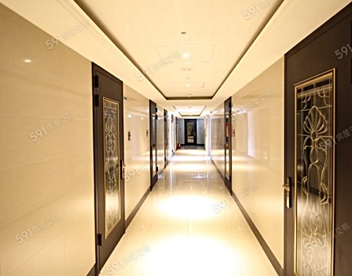 捷運板南府中瓏山林新板時尚電梯套房飯店式管理健身房 - 591租屋網 - Image 13