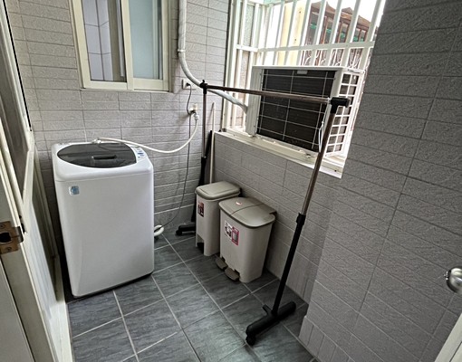 可雙租補近中山公園澄清平等火車站🌟台水電多間套房 - 591租屋網 - Image 4