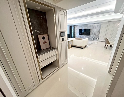 ✨南屯┃七期核心┃雙橡園┃頂級豪宅2房+雙平車┃稀有釋出✨ - 591租屋網 - Image 15