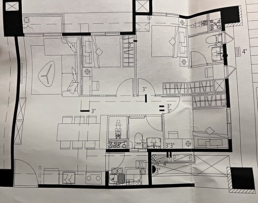 春福好好｜3房2廳2衛高樓層空屋，生活機能佳，屋主直租 - Image 11