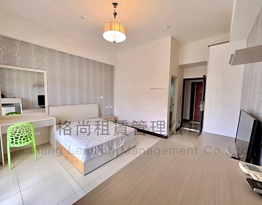 e關新社區管理大坪數套房//台電 - Image 4