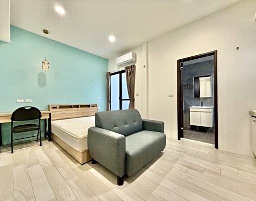 可租補✨大間套房✨流理臺✨乾溼分離✨旁邊可租汽車位 - 591租屋網 - Image 1