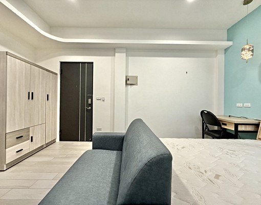 可租補✨大間套房✨流理臺✨乾溼分離✨旁邊可租汽車位 - 591租屋網 - Image 9