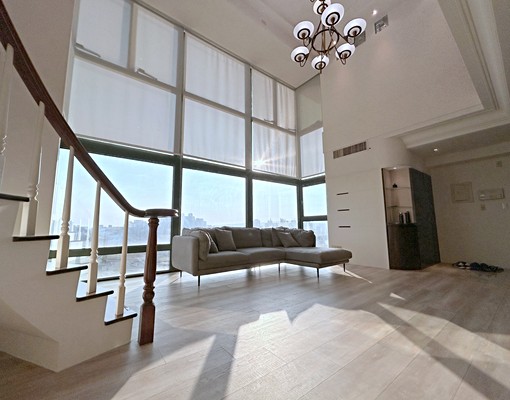 頂樓樓中樓💖帝王視野💖三房平車💖 - Image 3