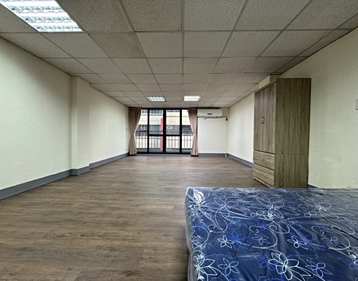 中區正一房一廳【質感大空間】⚜️可租補可乖寵陽台獨洗 - 591租屋網 - Image 2