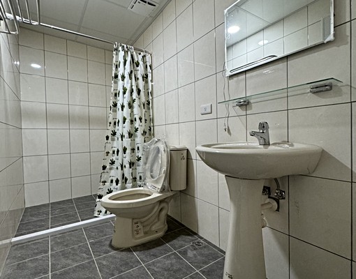 中區正一房一廳【質感大空間】⚜️可租補可乖寵陽台獨洗 - 591租屋網 - Image 6