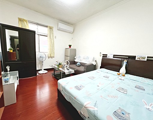 免佣)光仁中學【優質租案】對外窗★獨立衛浴★環球商圈 - Image 1