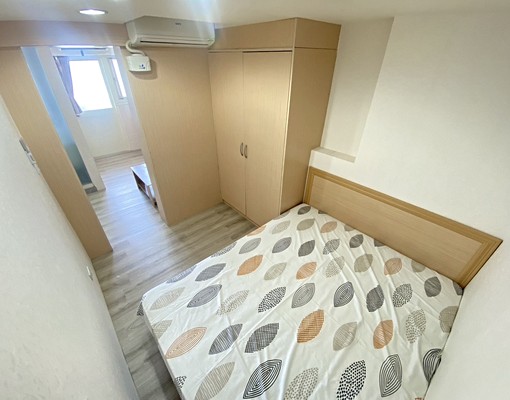 陪你看星星💖一房一廳/雙租補/汽車位可租/流理台💖 - Image 4