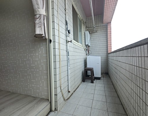 陪你看星星💖一房一廳/雙租補/汽車位可租/流理台💖 - Image 6