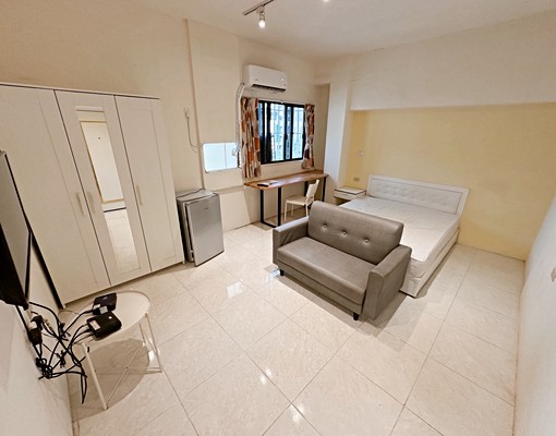 生活機能佳★獨洗獨曬★設備齊全★格局方正 - 591租屋網 - Image 1