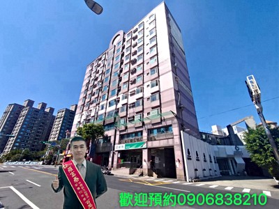 社區圖片
