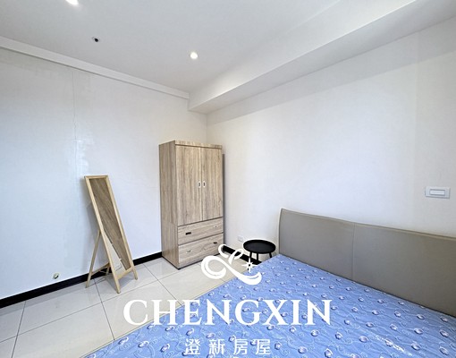 近園區上班生活都便利🌱採光好無棟距+物業管理+圾垃集中✨ - 591租屋網 - Image 5