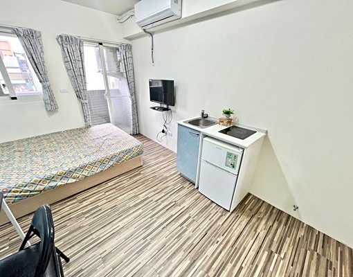 ✅可租補✅陽台獨洗✅電爐流理臺✅飲水機子母車✅機車位 - 591租屋網 - Image 2