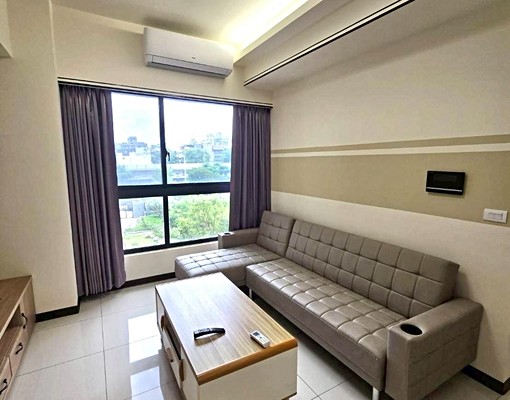 ❤️北屯好事多❤️可貓｜高質感3房❤️傢俱全配 - Image 1