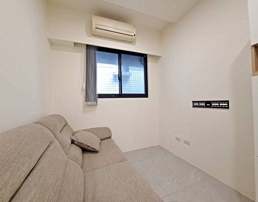 O7文化中心捷運站|五福國中|雙面採光景觀兩房 - Image 3