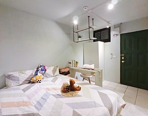 近中科東海♡可租補♡子母車♡乖寵♡可短租 - Image 1